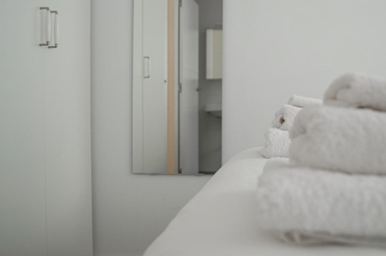 Ferienwohnung Novam Fuentecilla Málaga Exterior foto