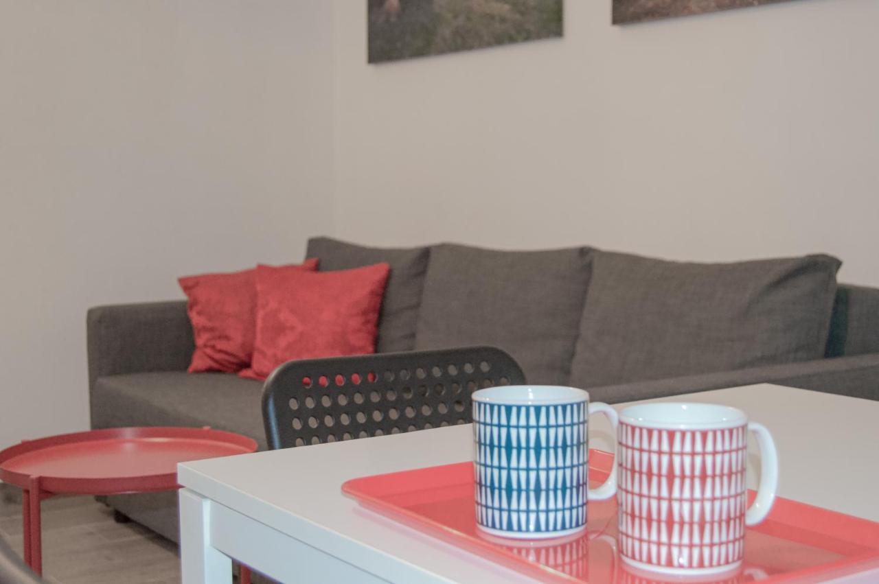 Ferienwohnung Novam Fuentecilla Málaga Exterior foto