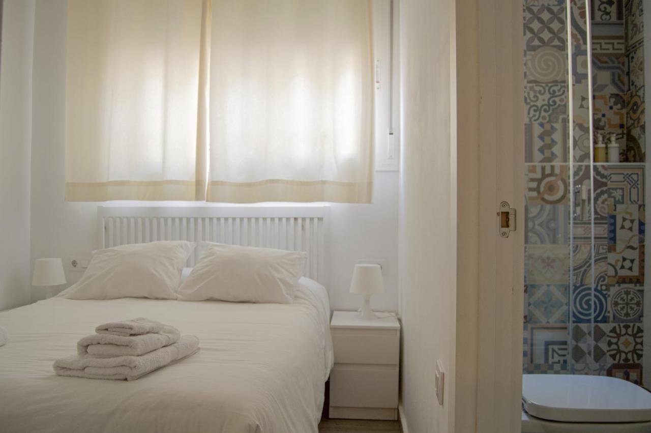 Ferienwohnung Novam Fuentecilla Málaga Exterior foto