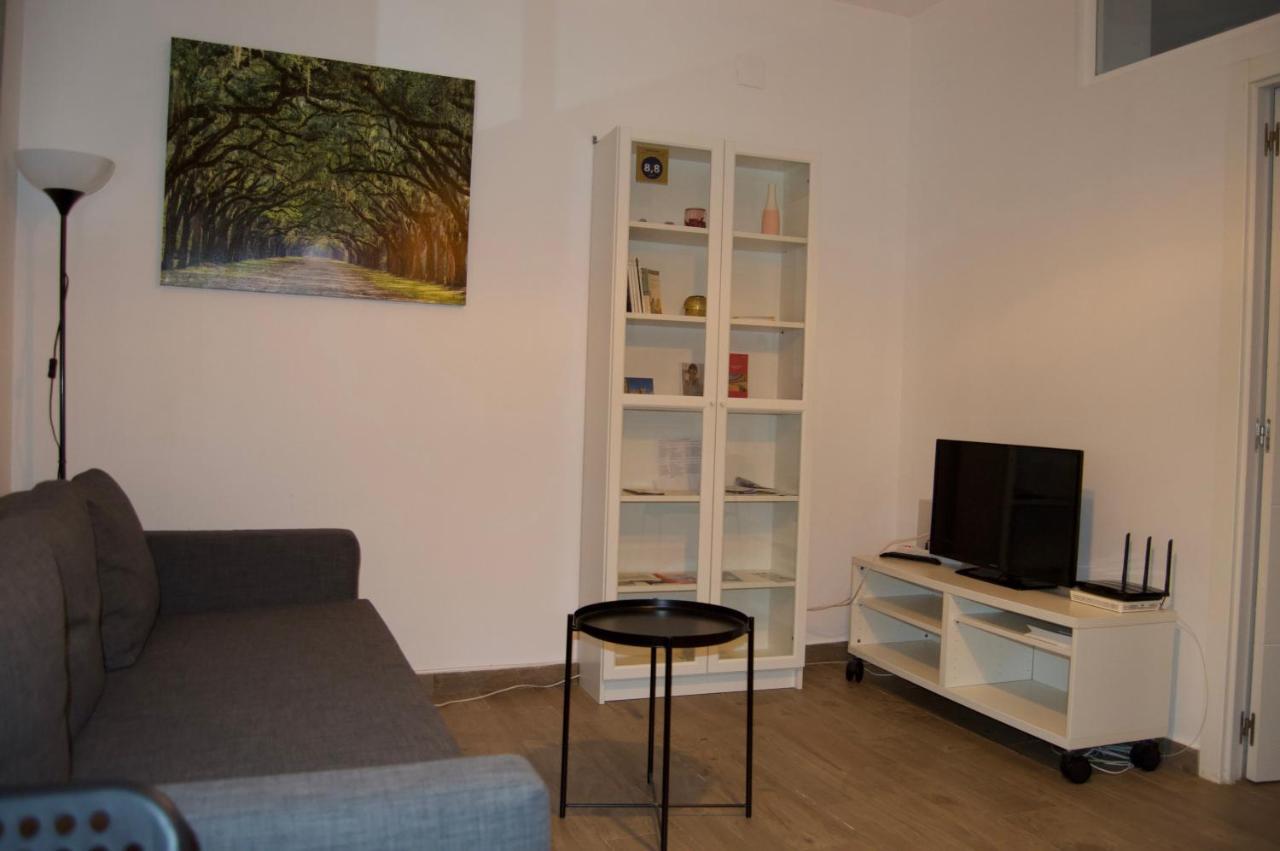 Ferienwohnung Novam Fuentecilla Málaga Exterior foto