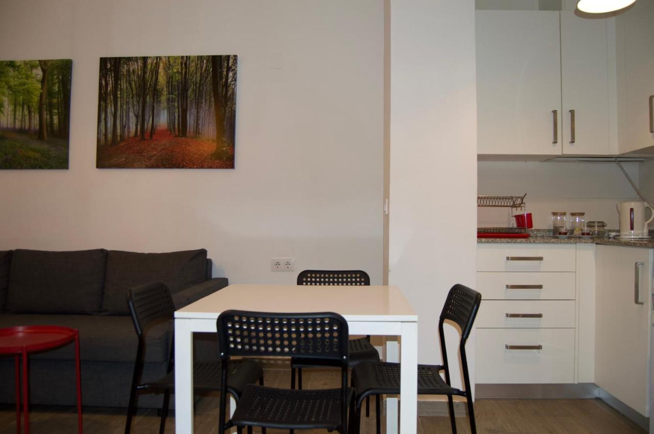 Ferienwohnung Novam Fuentecilla Málaga Exterior foto